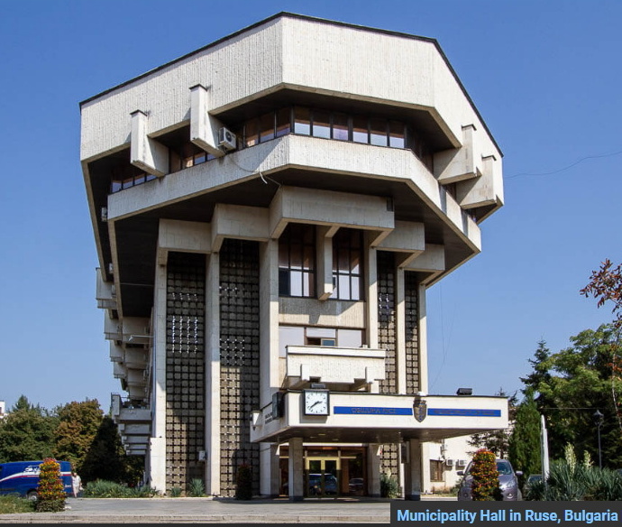 Ruse Bulgaria