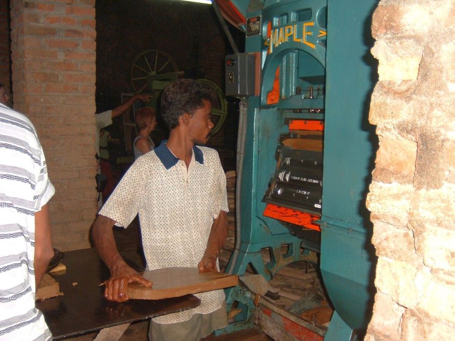 Suzanna Travels to Sri Lanka