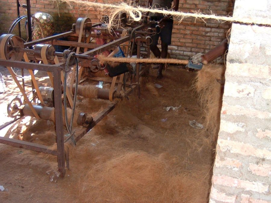 Suzanna Travels to Sri Lanka