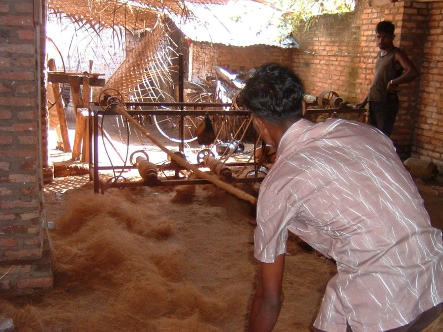 Suzanna Travels to Sri Lanka