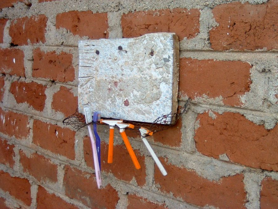 Suzanna Travels to Sri Lanka