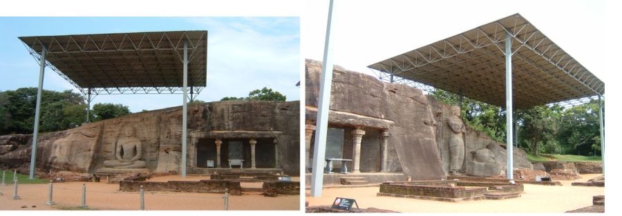 Suzanna Travels to Sri Lanka