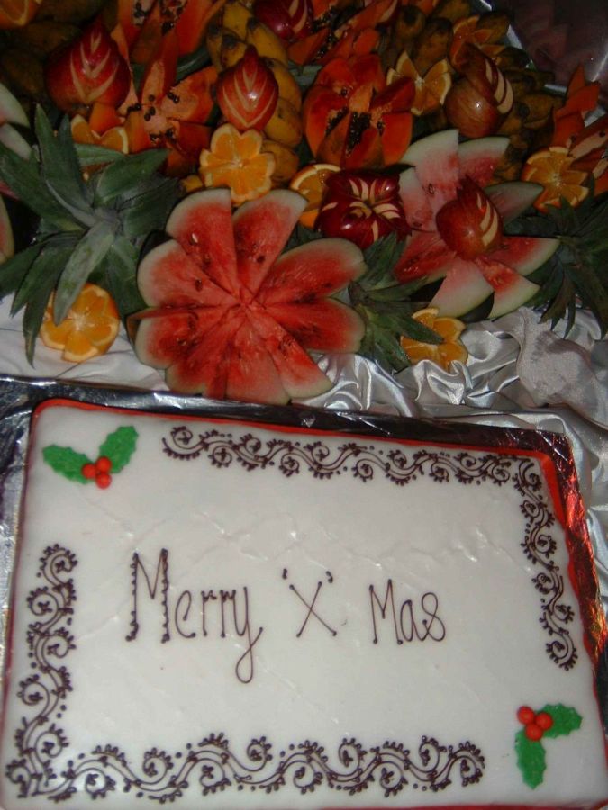 Suzanna Travels to Sri Lanka