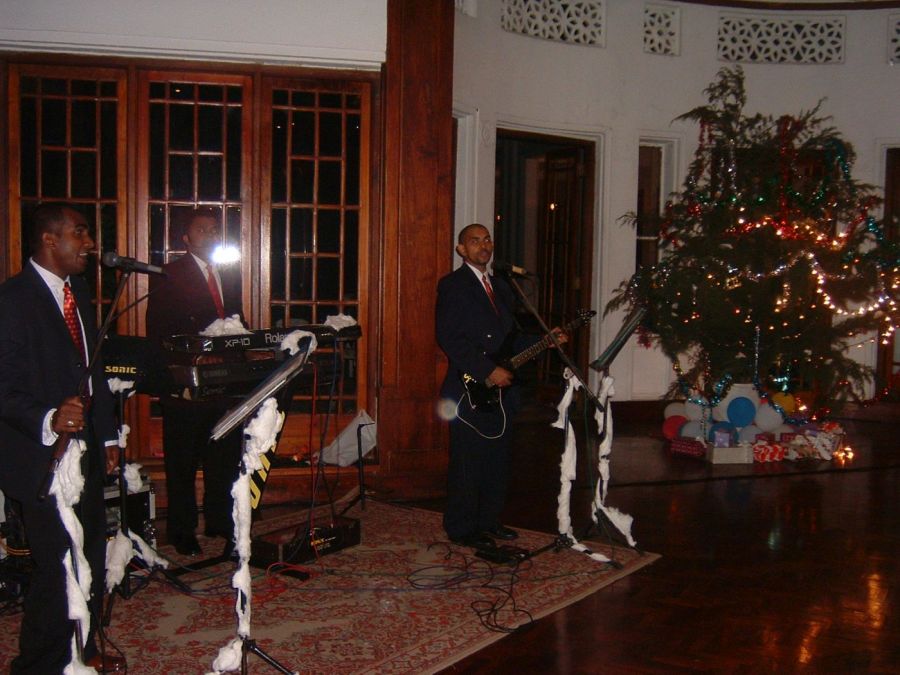 Suzanna Travels to Sri Lanka