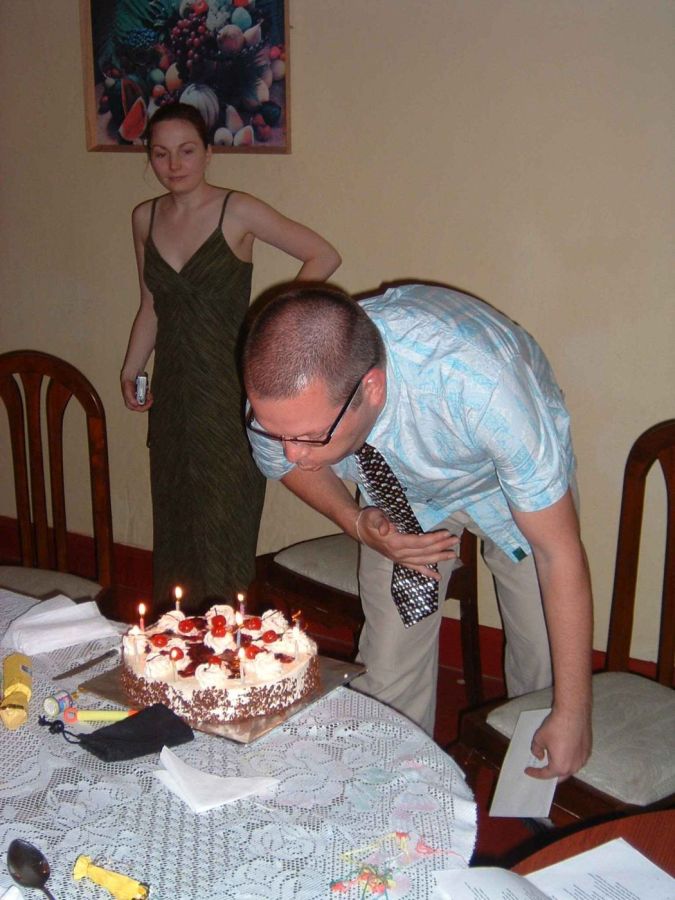 Suzanna Travels to Sri Lanka