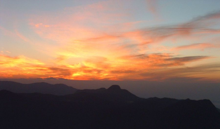 Suzanna Travels to Sri Lanka