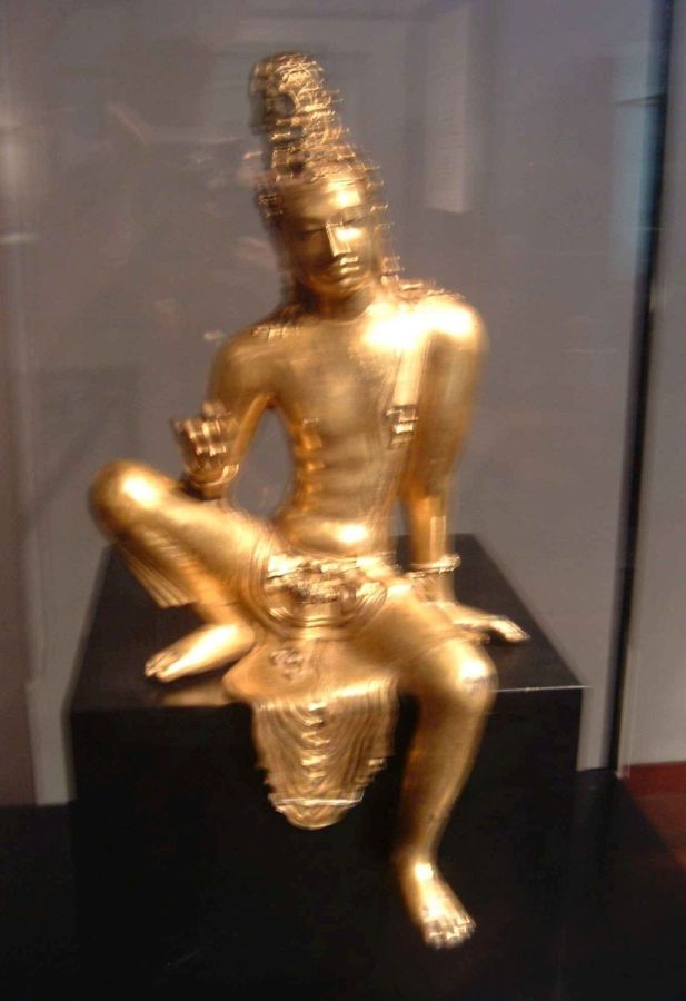 Suzanna Travels to Sri Lanka