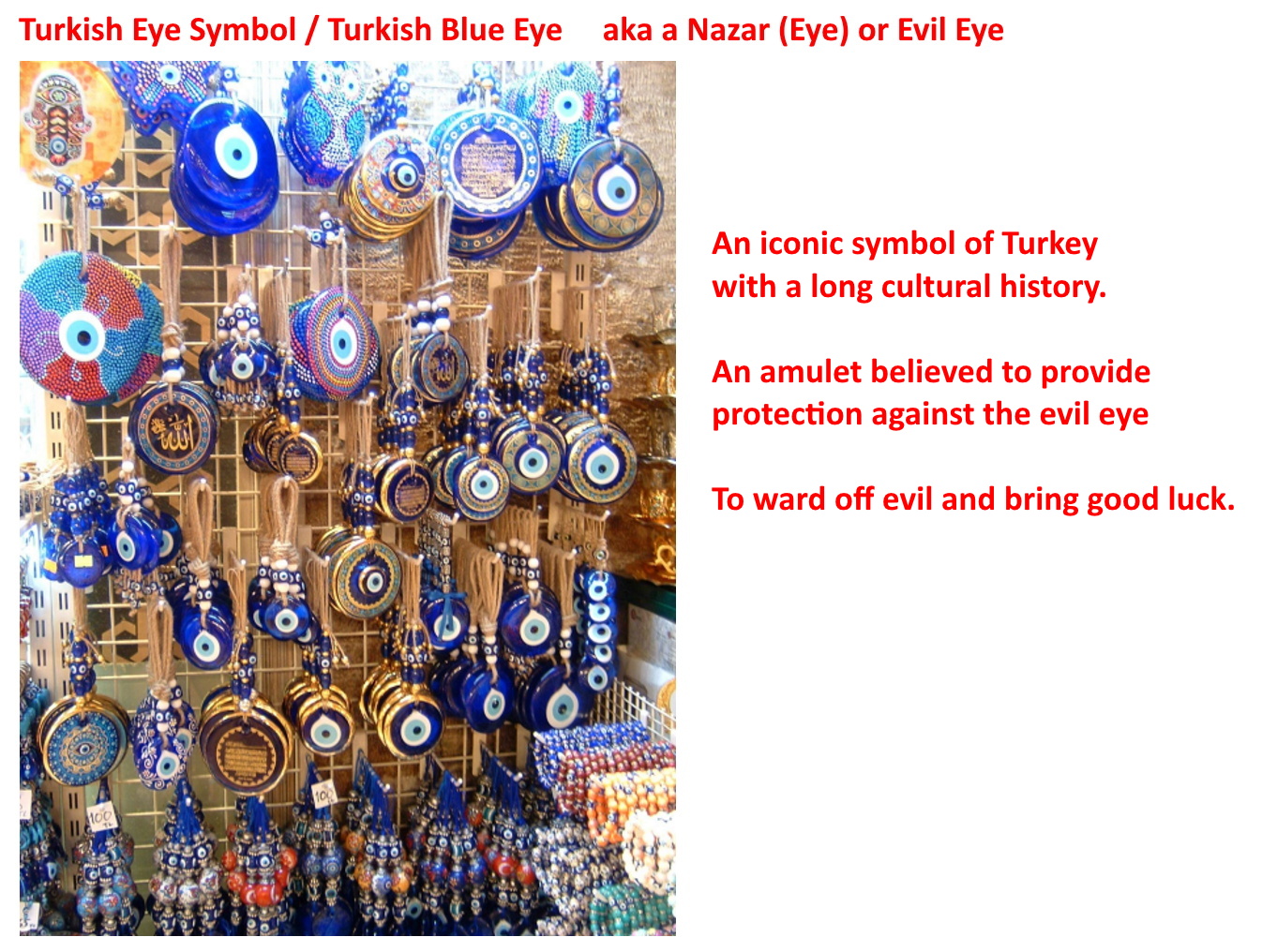 Istanbul Spice Market Grand Bazaar