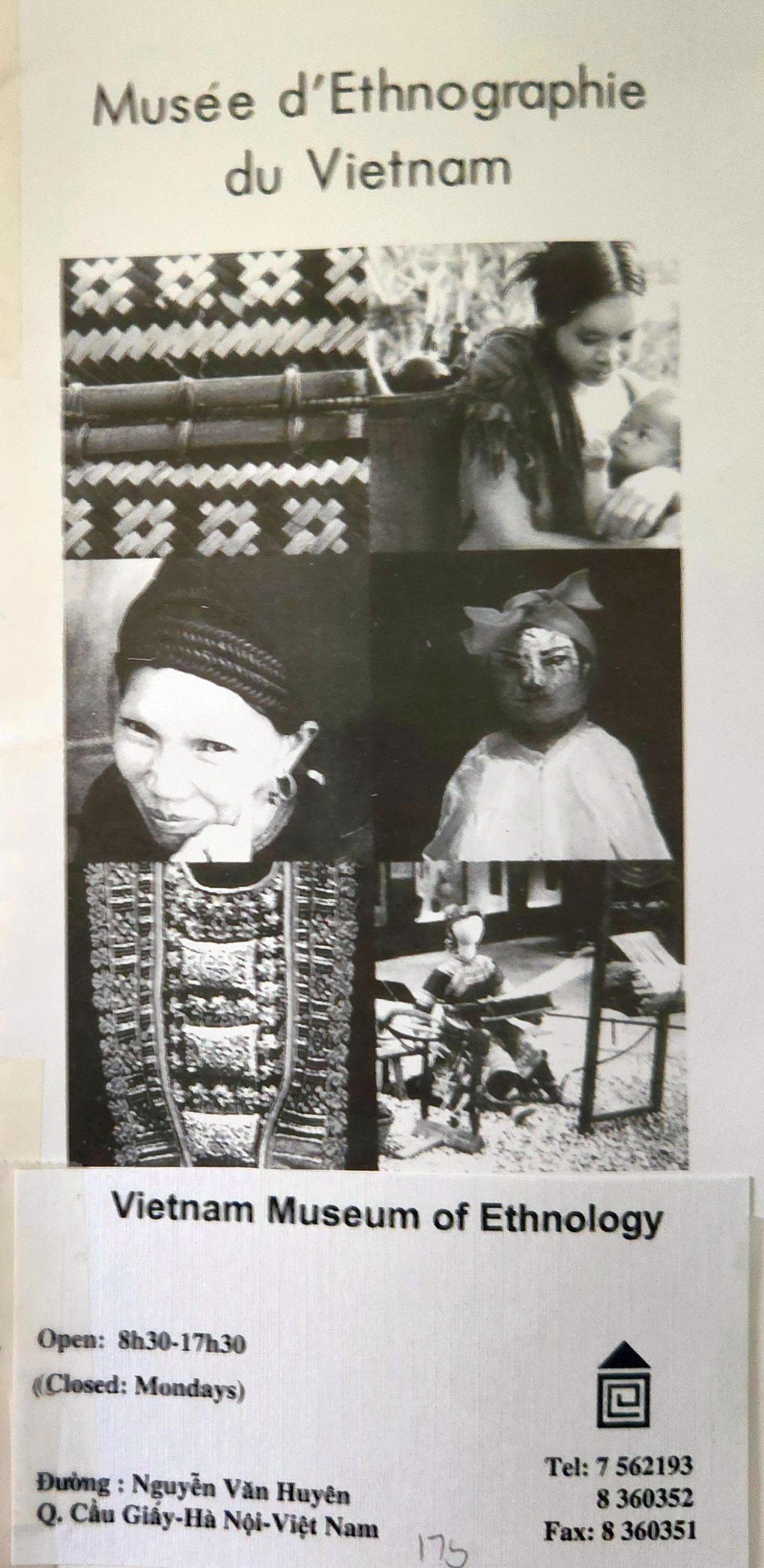 2001 Suzanna Travels to Vietnam and Cambodia